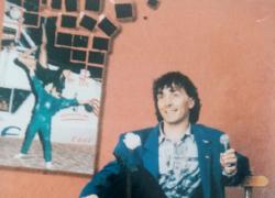 Antonello Lanzi, morto per malore improvviso in casa il coreografo di Valdarno, aveva collaborato con la Vita in Diretta condotta da Cucuzza