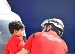 Italia condannata dalla Corte Europea a risarcire 6500€ a testa a 4 migranti detenuti da minori nell'hotspot di Taranto nel 2017: "Condizioni disumane e degradanti"