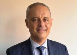 Zurich Investments Life, Renato Antonini nominato CEO del Business vita; dagli esordi in Banca Fideuram a Generali
