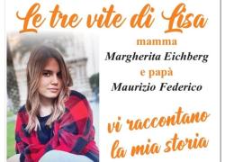Elisabetta Federico, morta a 17 anni per errore medico in un trapianto di midollo osseo al Bambin Gesù, la storia nel libro "Le tre vite di Lisa"