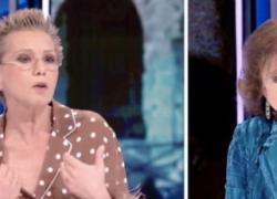È sempre Cartabianca, Matone sbotta contro De Gregorio: "Omicidio Giulia Cecchettin è maschilismo, il patriarcato è burqa, è Saman" - VIDEO