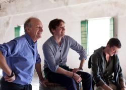Vistorta, la storica azienda friulana guidata da Brandino Brandolini d’Adda presenta i nuovi vini Bianca e Brando