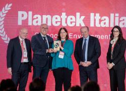 Generali al fianco delle PMI, alla III edizione dello SME EnterPRIZE 2023 presentati i 10 “Sustainability Heroes”