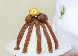Panettone tradizionale, vegan o senza glutine: la storica pasticceria fiorentina Gualtieri festeggia il Natale con spedizioni in tutta Italia 