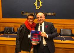 AIDS. Iardino (The Bridge): “Combattiamo lo stigma con progetti Coalition HIV e HIV Outcomes”