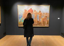 Tornabuoni Arte presenta l’Antologia scelta 2024, che raccoglie le opere di Arte moderna e contemporanea più significative 
