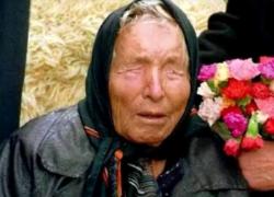Tempesta solare "cannibale", la previsione di Baba Vanga prima di morire nel 1996: "Nel 2023 eruzioni solari catastrofiche"