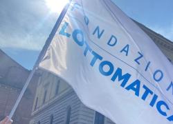 Fondazione Lottomatica, pubblicato il report “Fondazioni corporate, sostenibilità e giovani”; necessario allenamento strategico