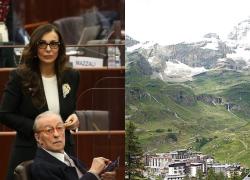 Vittorio Feltri al GdI: "Cervinia cambia nome in Le Breuil? È ridicolo, come chiamare Bergamo Orobia. Revisionismo storico senza senso, Meloni intervenga" - ESCLUSIVA
