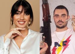 Rebecca Staffelli denuncia il trapper Mr Rizzus: “In una sua canzone dice ‘scop*amo la figlia di Staffeli”, incita a farmi del male, ho cambiato casa”