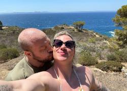 Alfredo Martín, morto a 30 anni per un malore improvviso il bodybuilder spagnolo "Villano Fitness" star del web