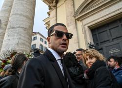Una lista civica nel 2027 per Fabrizio Corona? Le dichiarazioni dell'ex paparazzo fanno discutere: la sfida al sistema e alla magistratura