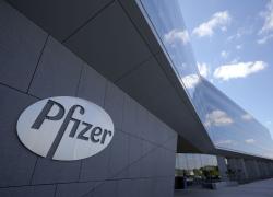 Pfizer, effetti collaterali della pillola per l'obesità danuglipron: nausea e vomito costringono l'azienda a modificare il farmaco