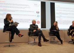 INCLUSIVE FINANCE/BANCA PROGETTO: più conoscenza finanziaria meno violenza economica di genere