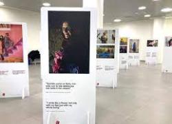 SEA, presentata a Linate la mostra "Afghanistan: Rose sotto le Spine" a sostegno delle donne afghane