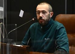 Sanremo, restano gravi le condizioni di Alberto Scagni, sopralluogo degli inquirenti nella cella del pestaggio