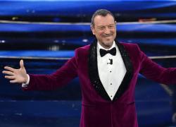 Festival di Sanremo 2024, Amadeus annuncia tutti i 27 big in gara, da Fiorella Mannoia ai Negramaro