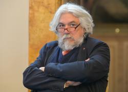 Alessandro Meluzzi, chi è lo psichiatra 'no-vax', criminologo, ex PCI e poi Forza Italia, vescovo della Chiesa ortodossa 