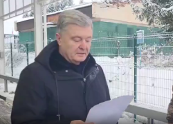 Caso Poroshenko, Zelensky vieta suo viaggio in Usa, sindaco Kiev: "Autoritario, diventeremo come la Russia" - VIDEO