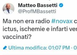 Covid, ancora un allarme. Pretestuoso, strumentale, bugiardo. Ma non rinunciano, non la smetteranno mai
