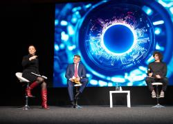 HerAcademy, workshop sul tema dell'AI, sulla collaborazione tra le intelligenze e l'impatto sul mondo del lavoro