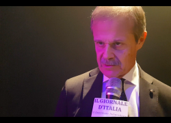 Massolo (Mundys e ISPI): "Legame con USA cardine della politica estera italiana; ancoraggio nel campo occidentale consente di interloquire anche con Cina e India"