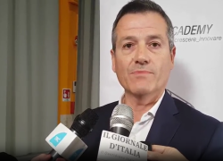 Iacono (Hera): "A Heracademy per guidare il rapporto tra intelligenza umana e artificiale; da IA può nascere benessere e produttività"