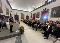 Turismo, l'Italia è seconda in Europa e terza al mondo per numero di convegni