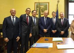 Fondazione Lottomatica, ELIS e Ministero della Giustizia, al via la collaborazione per il reinserimento sociale dei detenuti