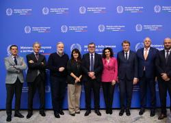 Aefi, Danese confermato Presidente all’unanimità; crescita del comparto italiano delle fiere e prospettiva di aggancio ai numeri del 2019 nel 2024