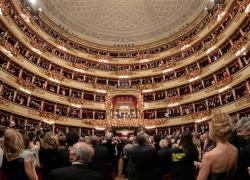 Prima della Scala, orari, durata, dove vederla in tv e streaming
