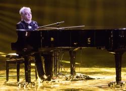 Sanremo 2024, "Morgan ha presentato una canzone ma è stato bocciato da Amadeus", il cantante: "È una pu*tanata"