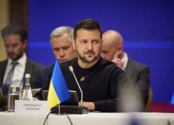 Congresso USA, Zelensky annulla il discorso al Senato;  Washington: "I fondi all'Ucraina finiranno entro l'estate 2024"