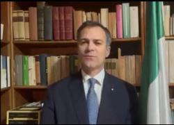 Chi è Fabrizio Saggio, il curriculum del consigliere diplomatico di Meloni, ex ambasciatore italiano a Tunisi con un passato nel Ministro degli Esteri