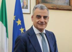 Milano, Claudio Sgaraglia è il nuovo prefetto, succede a Renato Saccone; "Città impegnativa ma sfida che accetto volentieri"