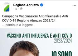 Nel mondo fioccano i mea culpa per i danni da vaccino, in Italia fanno le cabine di regia per imporlo di nuovo
