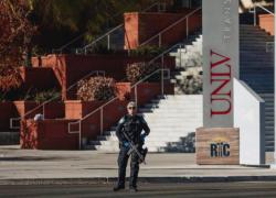 Sparatoria Las Vegas nell’Università del Nevada, “morto l’uomo che ha aperto il fuoco”, 3 vittime - VIDEO