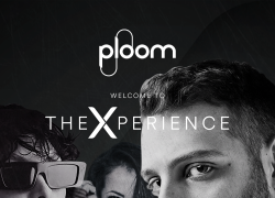 Ploom X sul lungomare di Napoli in un evento all'insegna della musica, con Anastasio, Jessica Ferrara e Sara Bluma