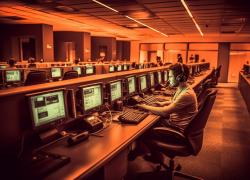 Reintegrato il lavoratore del call center licenziato per una bestemmia, Covisian: "Si è impegnato a non farlo più"