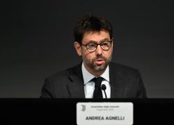 Plusvalenze Juventus, l'inchiesta si allarga: chiesto anche bilancio 2022 dalla Procura di Roma