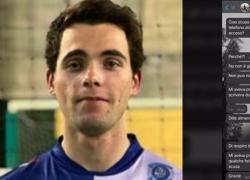 Turetta, i messaggi alla sorella di Giulia: “Falle accendere il telefono, non può non ca*armi”, lei: “Dalle respiro”