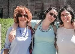 Omicidio Laura Ziliani, la sentenza: ergastolo per le due figlie Paola e Silvia e Mirto Milani, massimo della pena per il “trio criminale” 