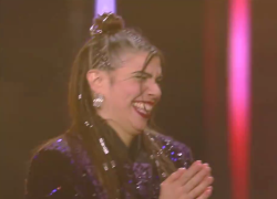 Sarafine, chi è la vincitrice di X Factor 2023 della squadra di Fedez: "È stato un viaggio pazzesco"  - VIDEO 