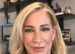 Chris Evert non seguirà gli Australian Open, il tumore è tornato: "Ho iniziato nuovamente la chemioterapia"