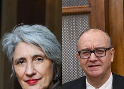 Educazioni alle relazioni, dietrofront di Valditara sulla nomina dell'attivista Lgbt Paola Concia: "Troppe polemiche"