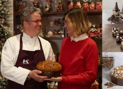 Gli immancabili Panettoni del Natale 