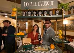 Nasce dall’incontro perfetto tra le essenze del mediterraneo il nuovo prodotto di Pernod Ricard Italia, 207 Amaro Locale 