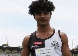 L'atleta Zulqarnain Haider morto a 14 anni per malore improvviso, era campione australiano junior dei 100 metri