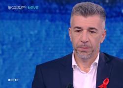Gino Cecchettin:  "Espressioni come 'La mia donna' sembrano innocue, ma non è così"; il web ironizza: "Ci ha preso gusto a fare il mentore" - VIDEO
