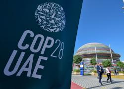 Cop28, nella bozza accordo nessuna uscita da combustibili fossili e petrolio, spunta invece il nucleare